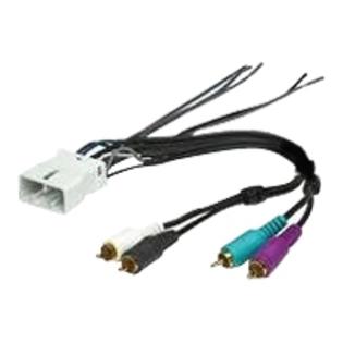 Metra 70-8112 TURBOWire; Wire Harness