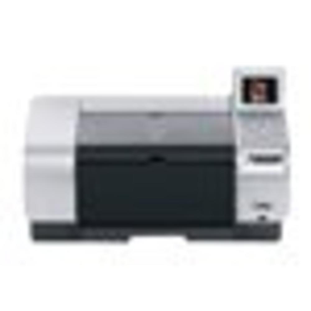 Canon PIXMA iP6000D Photo Printer