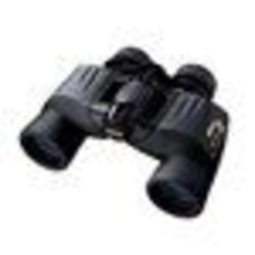 Nikon 7237 Action 7x35mm EX Extreme All-Terrain Binoculars Bundle with Nikon Lens Pen and Lumintrail Cleaning Cloth