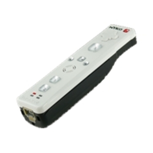 Nyko - Wand Motion-Sensing IR Controller for Nintendo Wii