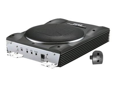 pyle chopper series subwoofer