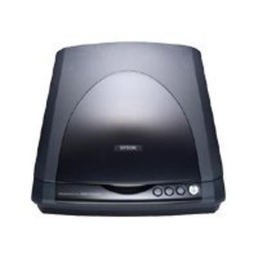 Epson Perfection 3490 Photo Flatbed Document Scanner (B11B177011)