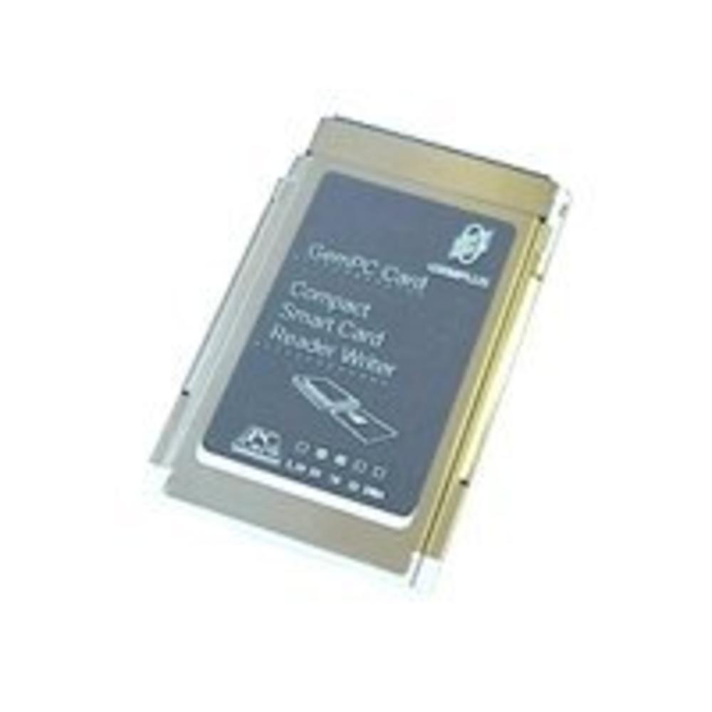 Lenovo Gemplus Gempc Smart Card Reader Type II Pc Card Smart Card Reader Only