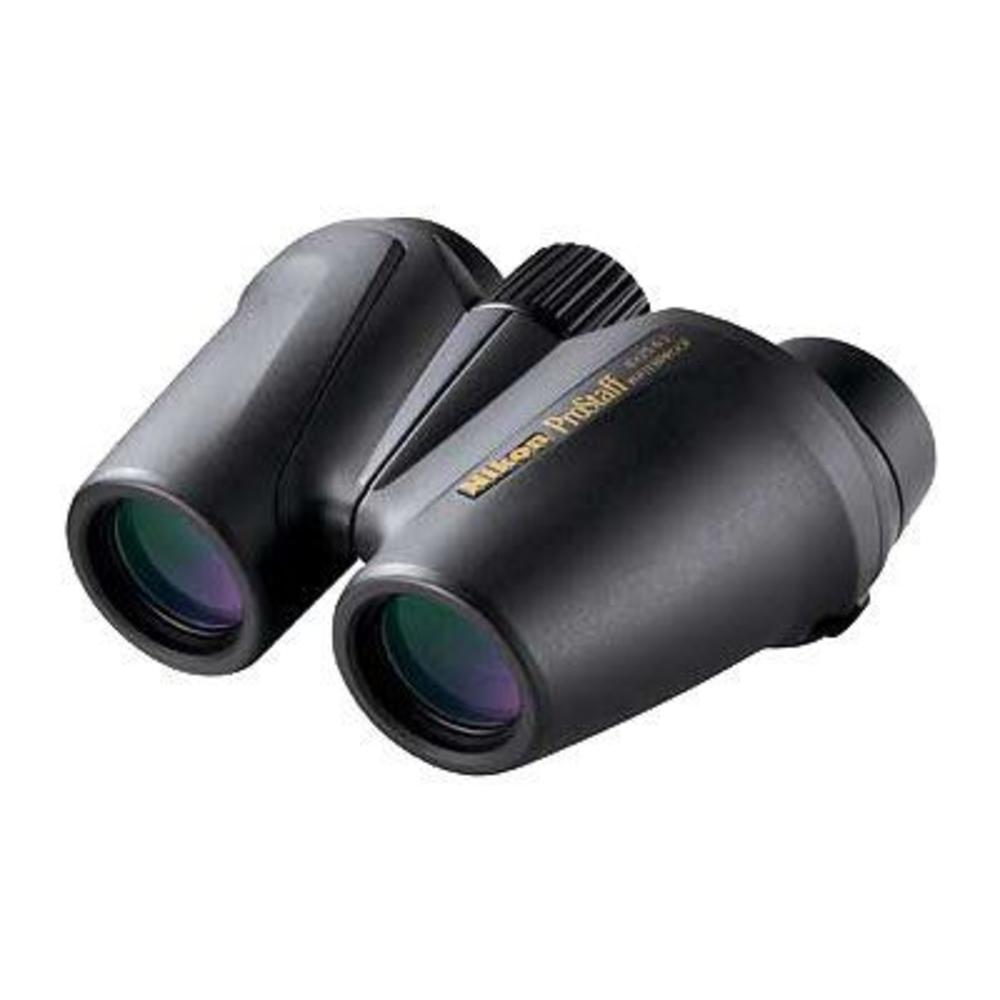 nikon 7483 prostaff 8x25 waterproof all-terrain binocular