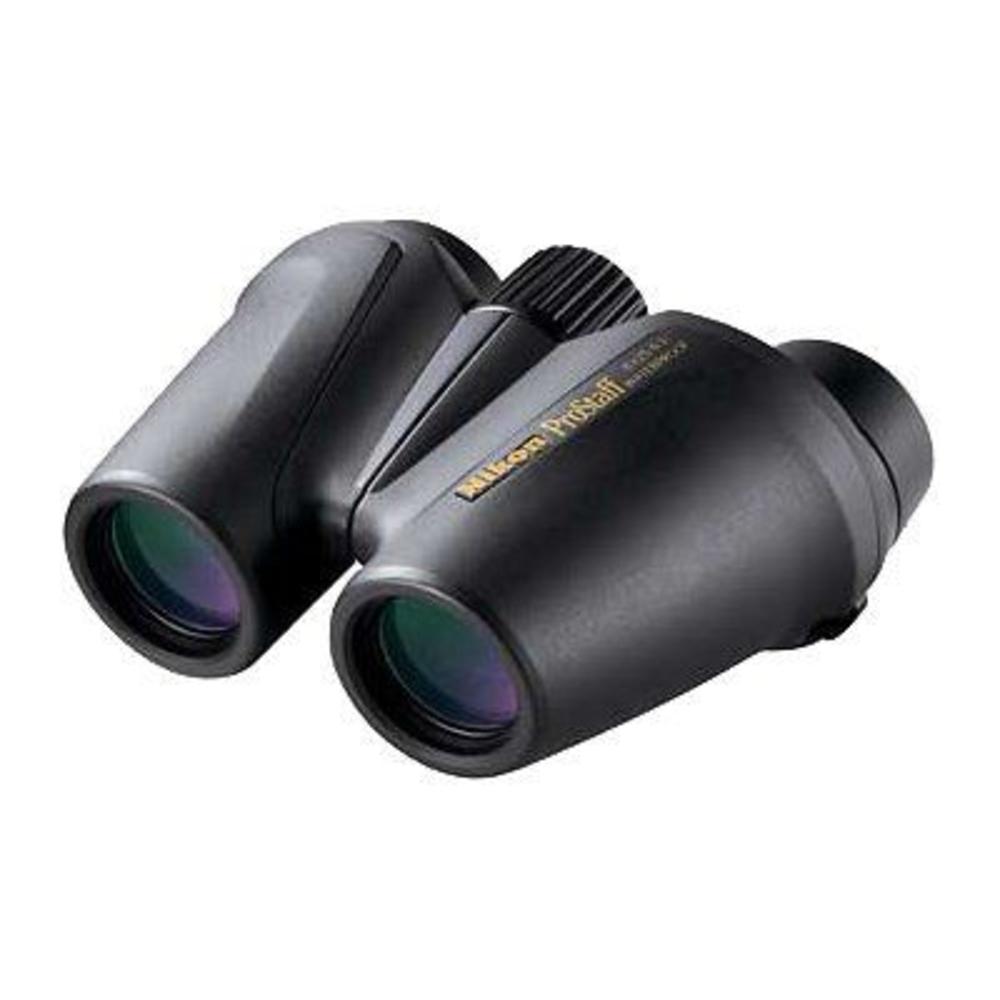 nikon 7485 prostaff 10x25 waterproof all-terrain binocular