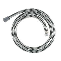 LDR Industries Ldr 72in. Chrome Replacement Shower Hose  520-2400C