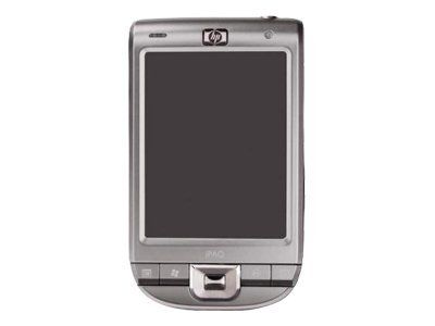 HP - IPAQ 114 Classic Handheld - PDA Phone - Windows