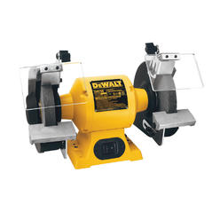 Buffalo Tools Buffalo Tools Cob6c 6 Inch Bench Grinder From Sears Com
