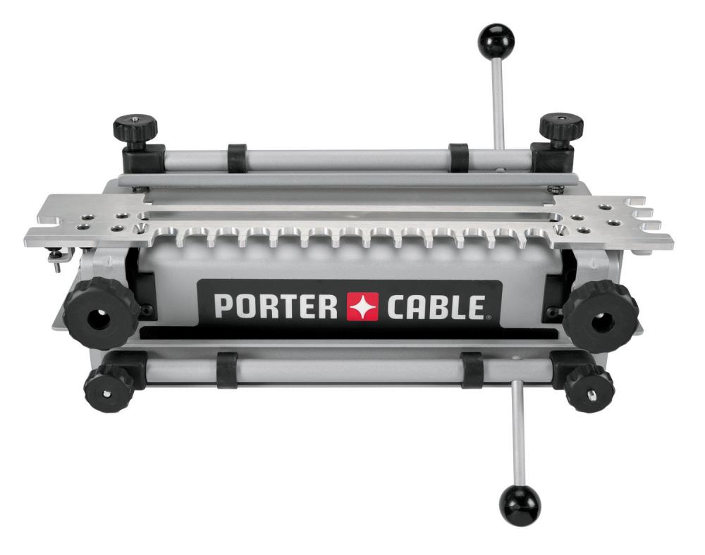Porter-Cable 4210 12-Inch Dovetail Jig