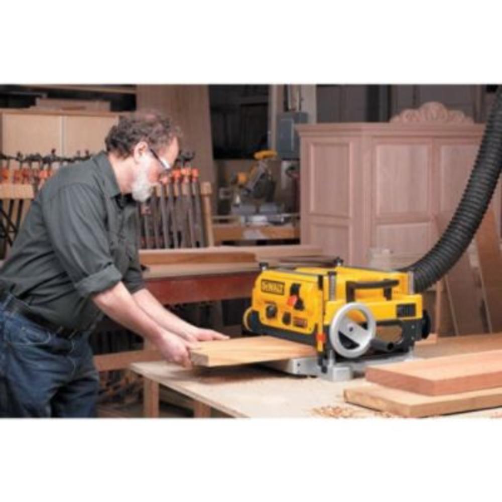 DeWalt 2Speed 13" Bench Planer (DW735)