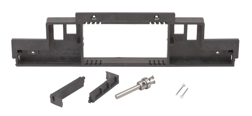 Porter Cable 59370 Door Hinge Template Porter Cable 59370 Door Hinge Template
