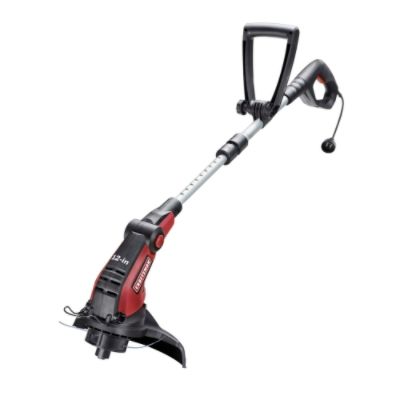 craftsman corded weed eater