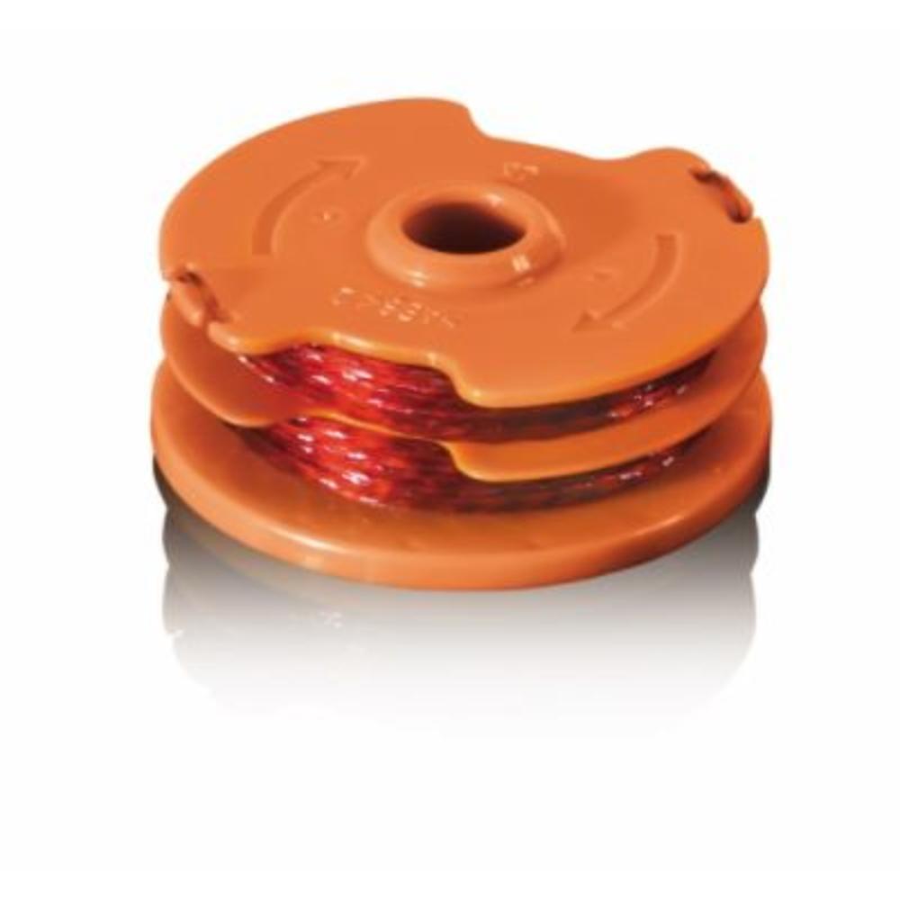 Worx WA0007 Replacement Grass Trimmer Spool