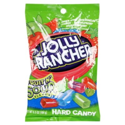 Jolly Rancher Hard Candy Kmart