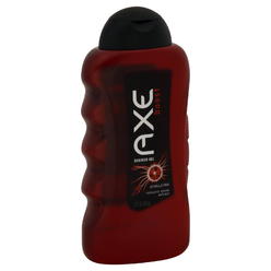 AXE Shower Gel, Stimulating, Boost, 12 fl oz (354 ml)