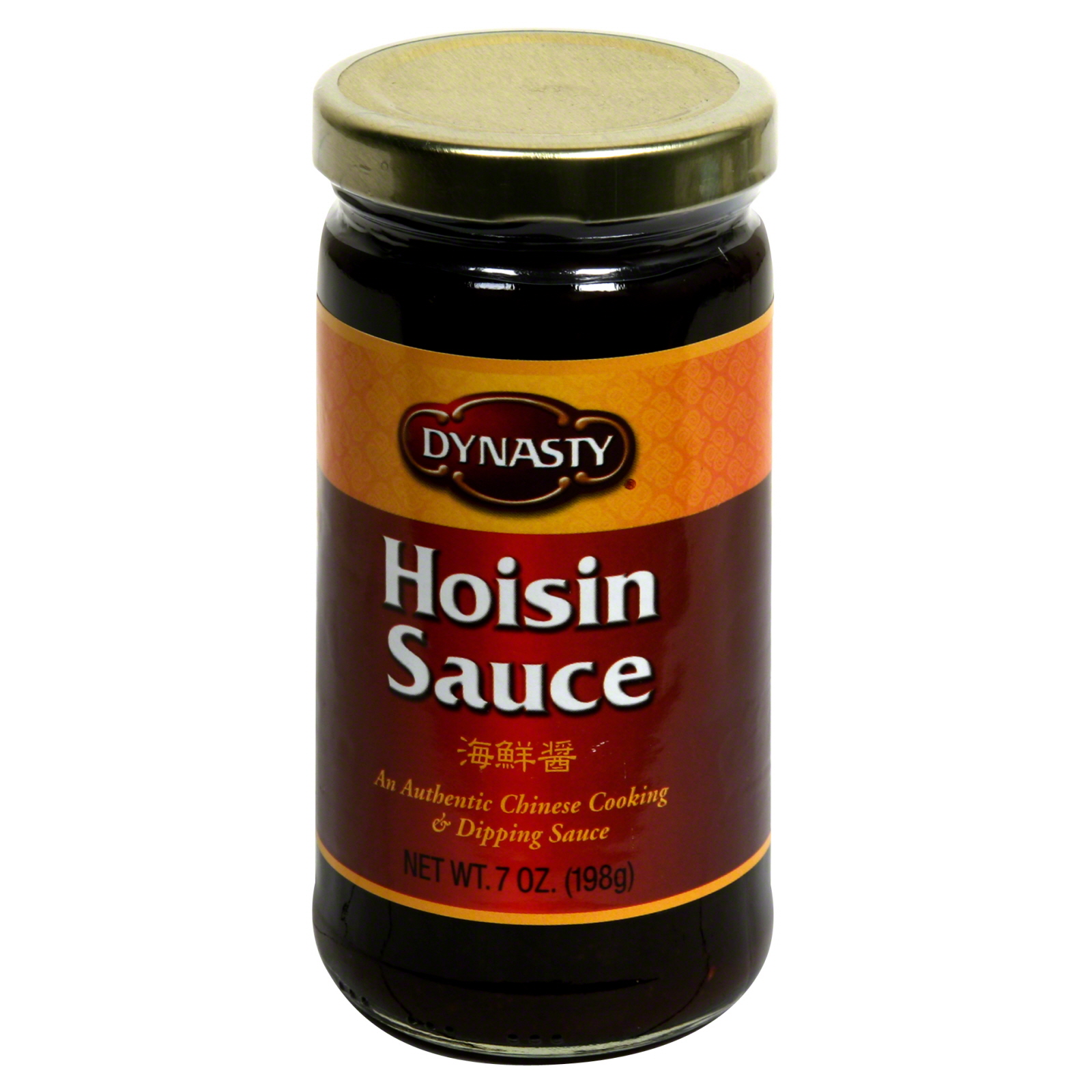Dynasty Hoisin Sauce, 7 oz (198 g)