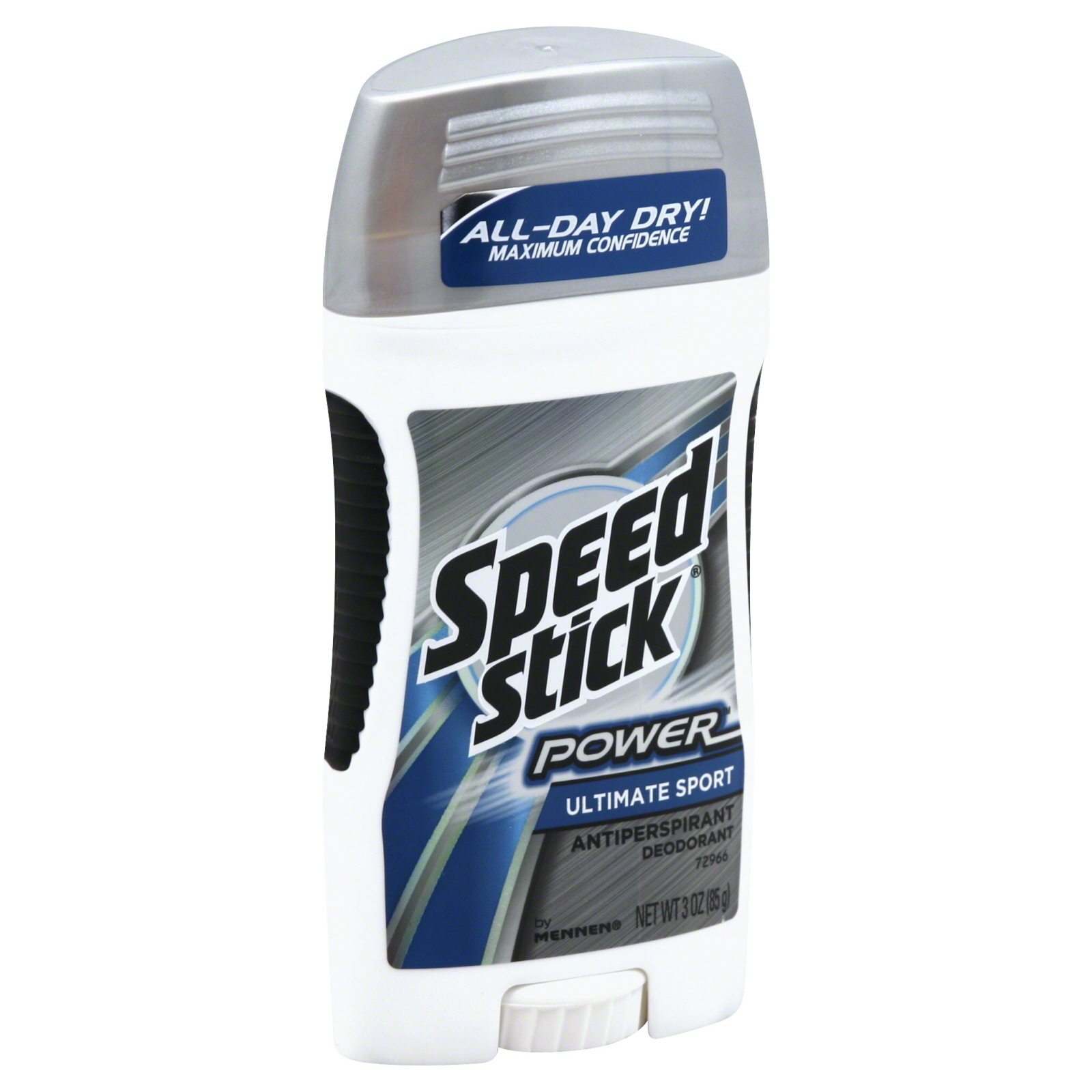 Antiperspirant Deodorant Sport Talc 3 Oz 85 G