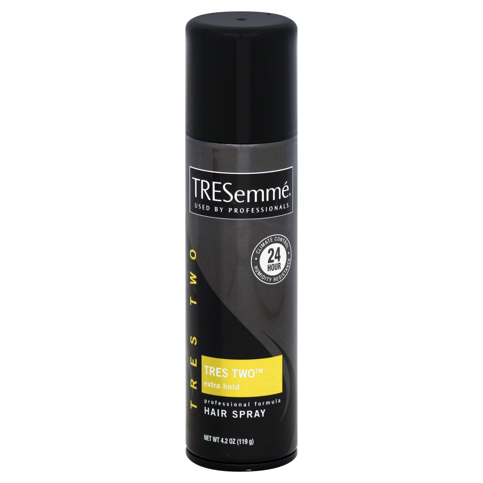 TRESemme TRES Two Hair Spray, Extra Hold, 4.2 oz (119 g)