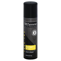TRESemme TRESemmé Tres Two Spray Extra Hold Hairspray, Extra-Firm Control, Strong Hold with Touchable Feel, Humidity Resistant, A