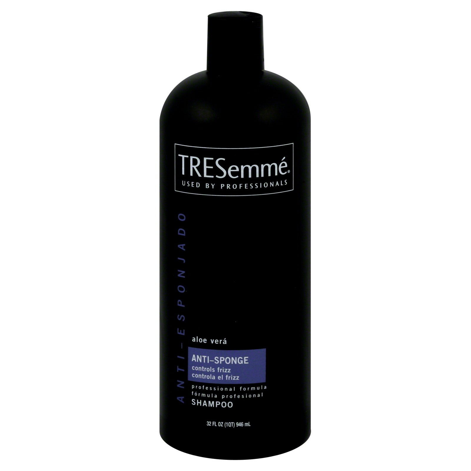 TRESemme Anti-Sponge Shampoo, 32 fl oz (1 qt) 946 ml