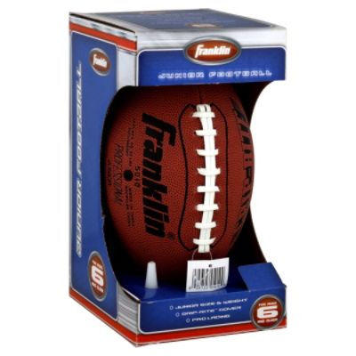 Footballs Specialty Sears