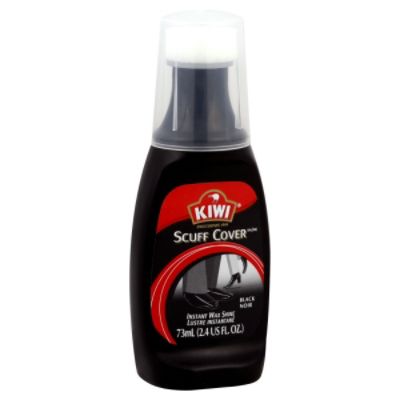 Shoe polish brush kmart clearance