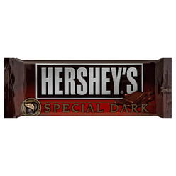 Hershey's HERSHEY SPEC DK CANDY (Pack of 36)