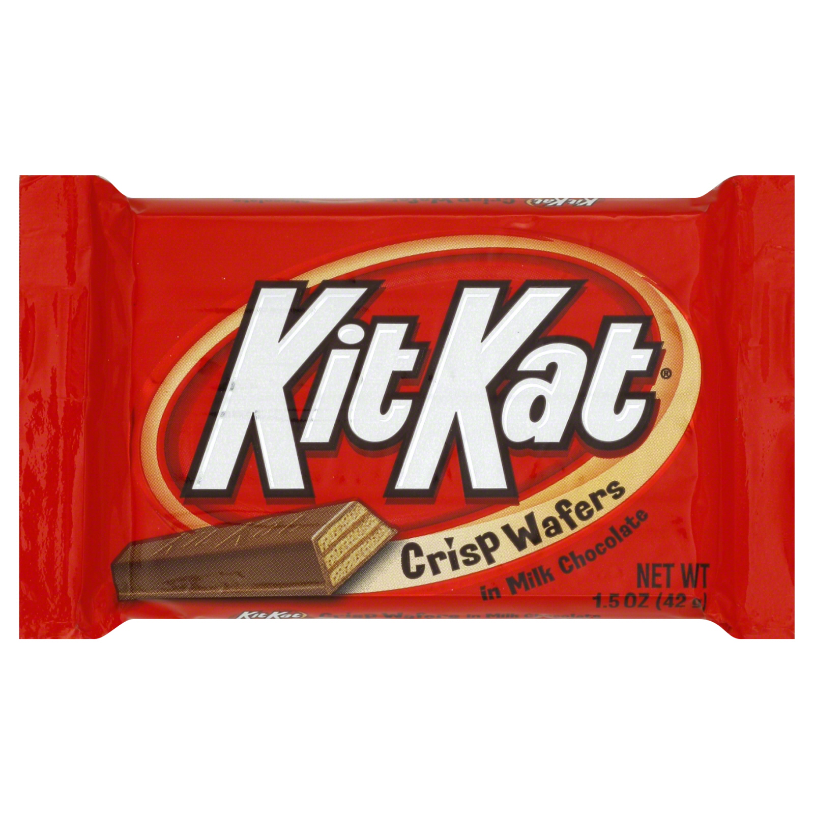 034000002467 UPC Hershey Kit Kat Bar UPC Lookup