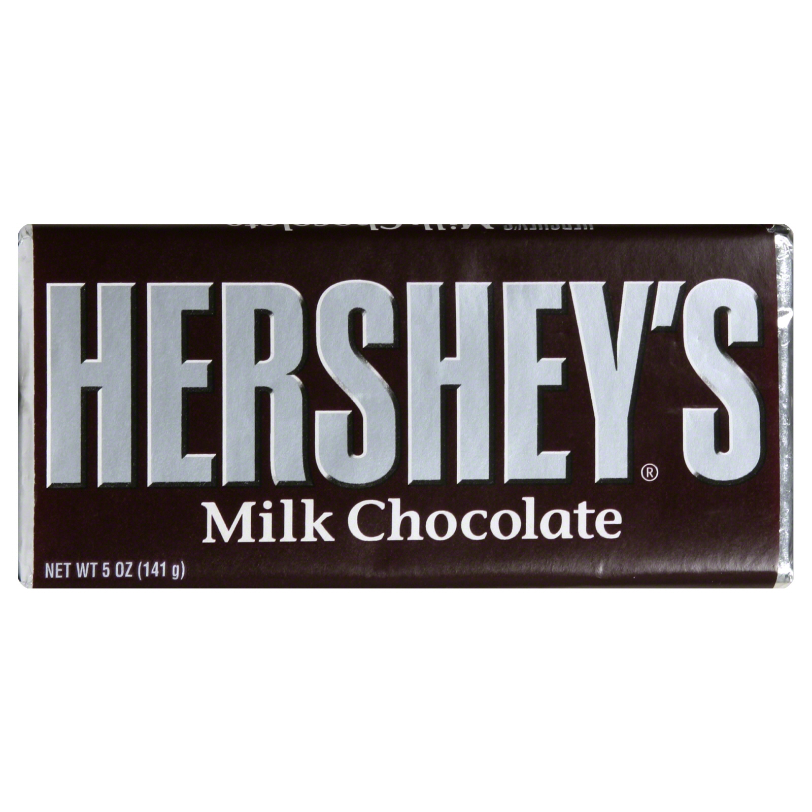 Hershey's Milk Chocolate 5 oz