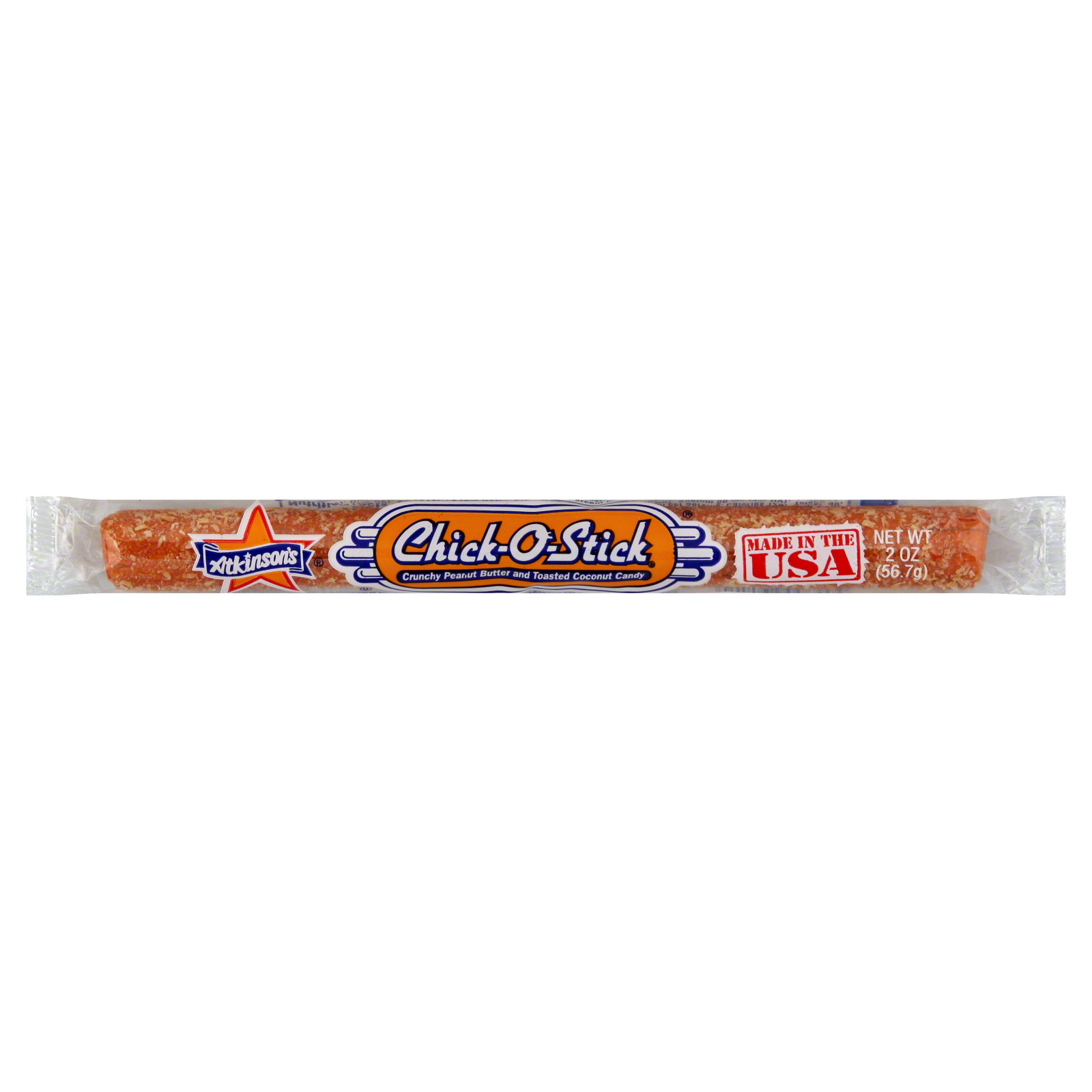 Candy Wholesale Company Chick - O - Stick - Original 2 oz