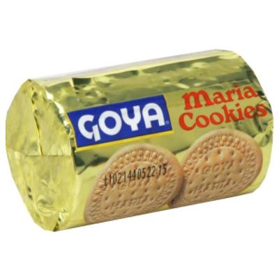 Goya Maria Cookies, 3.5 oz (100 g)