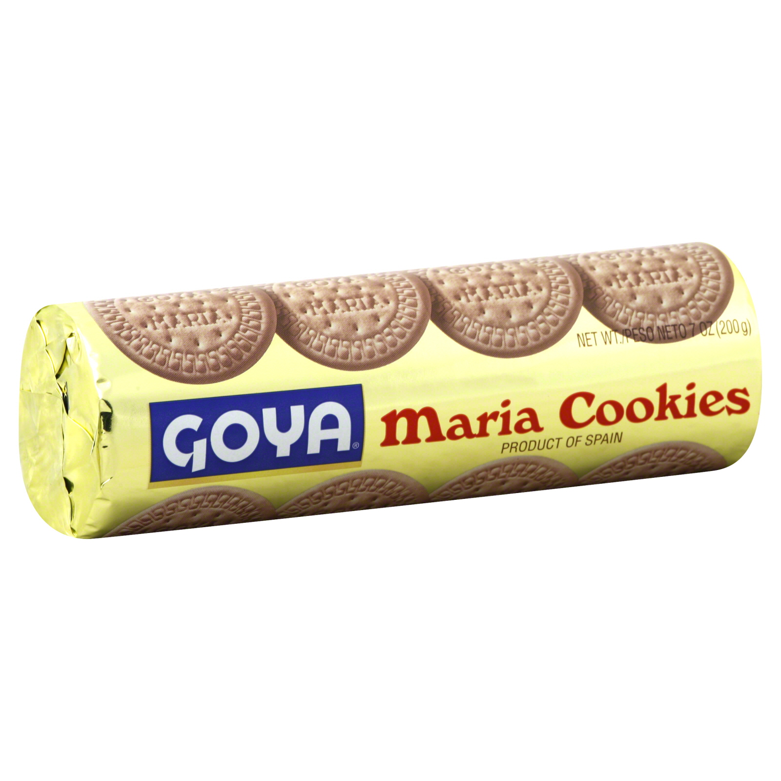 Goya Maria Cookies, 7 oz (200 g)