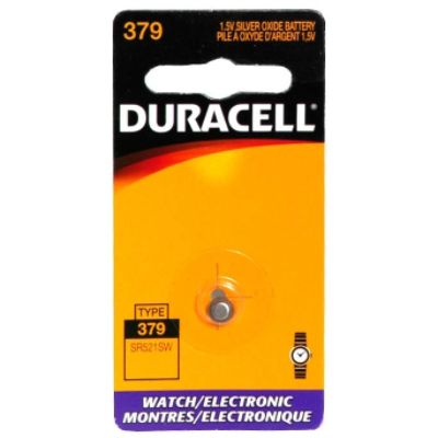 Duracell 83313710 Battery,
