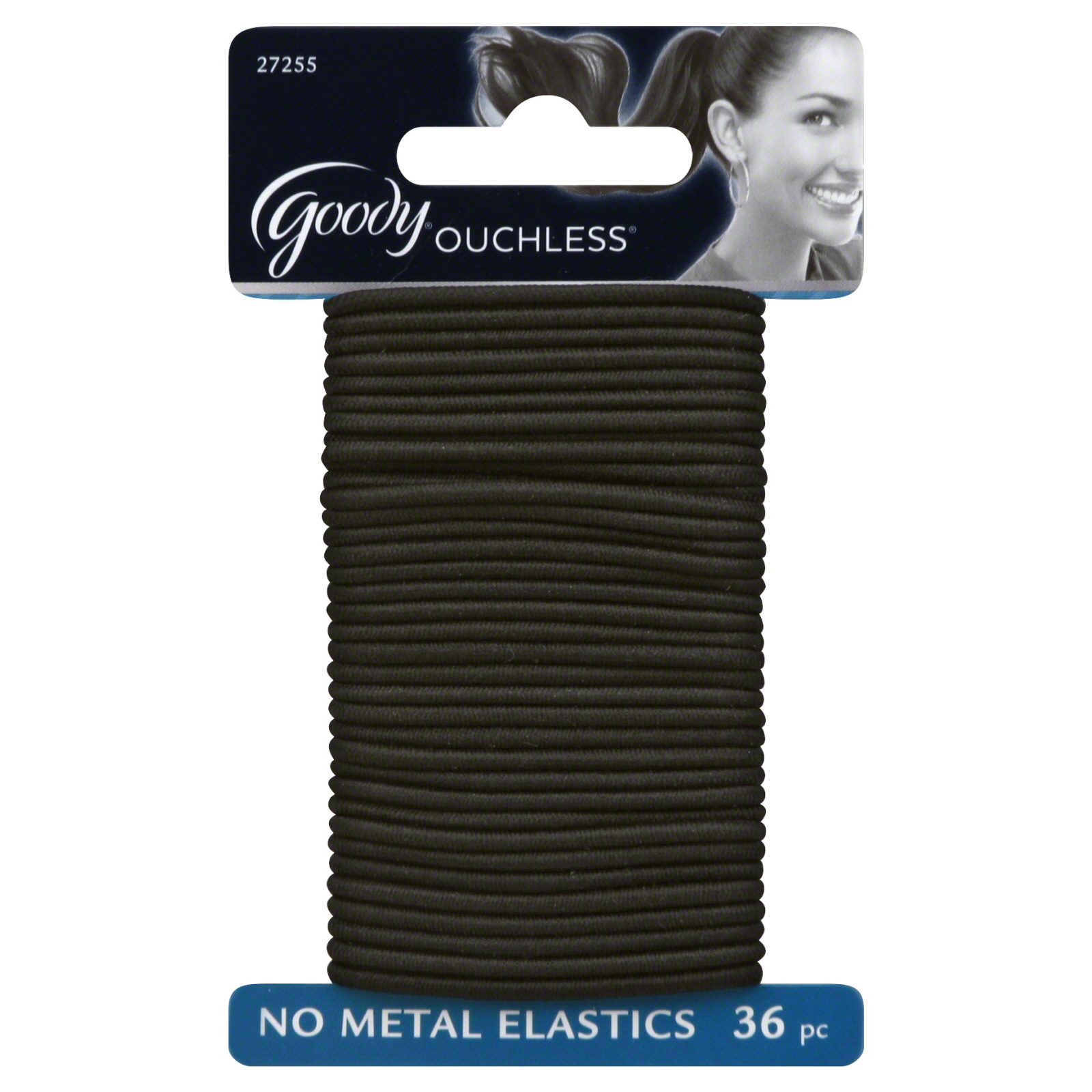 Hair Accessories Ponytail Holders Kmart