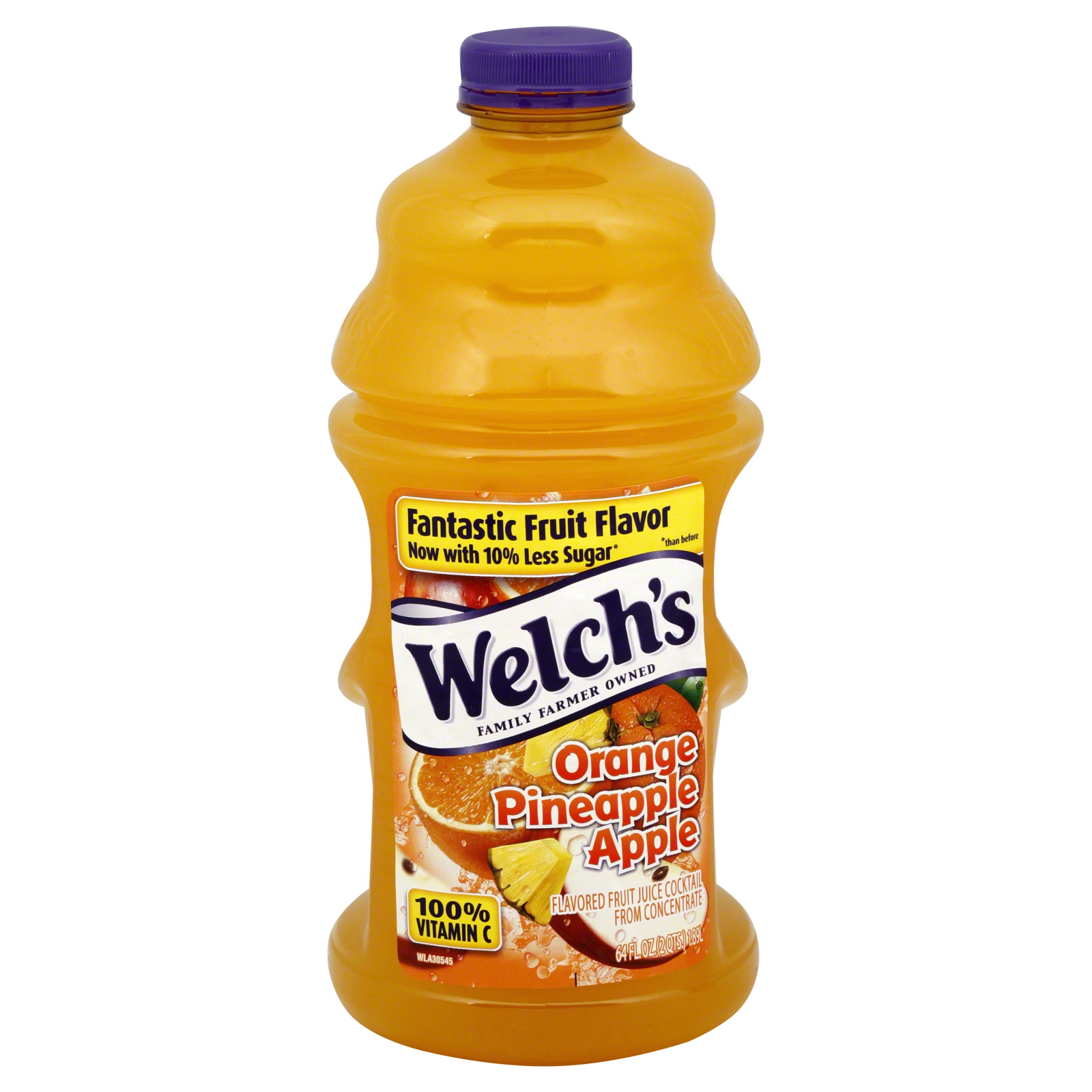 Sunny D Citrus Punch, Tangy Original, Orange Flavored, 64 fl oz (2 qt) 1.89 lt   Food & Grocery   Beverages   Fruit Drinks