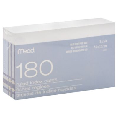 300 Index Cards Index Cards Kmart