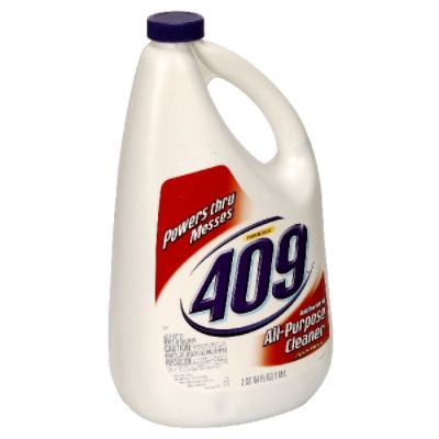 Formula 409 All Purpose Cleaner, Antibacterial, 64 fl oz (2 qt) 1.89 l