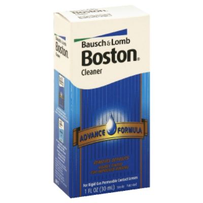 Boston Simplicity Advance Cleaner 1 Fluid Ounce Boston Simplicity Advance Cleaner 1 Fluid Ounce