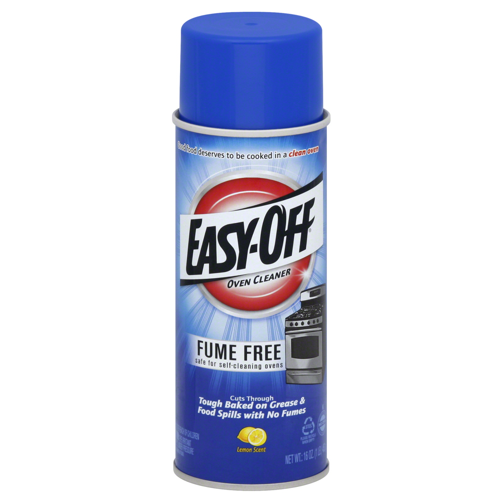 UPC 062338001784 - Easy-Off Fume-Free Oven Cleaner ...