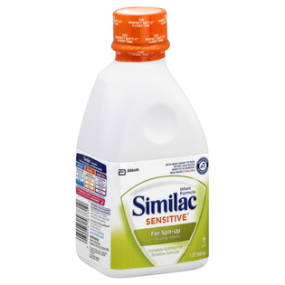 32 Similac Sensitive Ingredients Label - Labels Database 2020