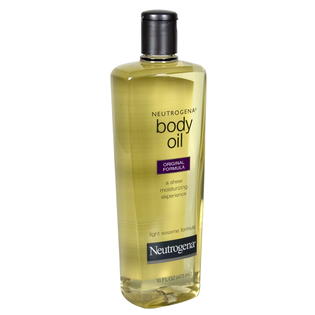 Neutrogena Body Oil Original Formula Light Sesame Formula 16 Fl Oz 473 Ml Great savings & free delivery / collection on many items. neutrogena