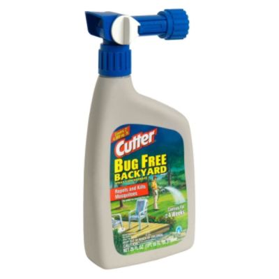 Cutter Insect Control Kmart