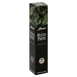 Amore Pesto Paste, 2.8 oz