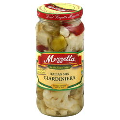 Mezzetta Mild Italian Mix Giardiniera