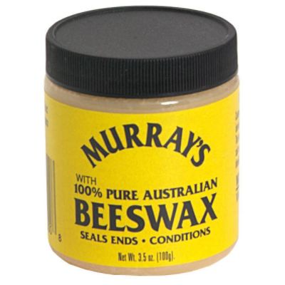 Murray'S 100% Pure Australian Bees Wax, 4 Oz FREE SHIPPING BUY