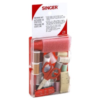Singer Sewing Kit, 1 kit