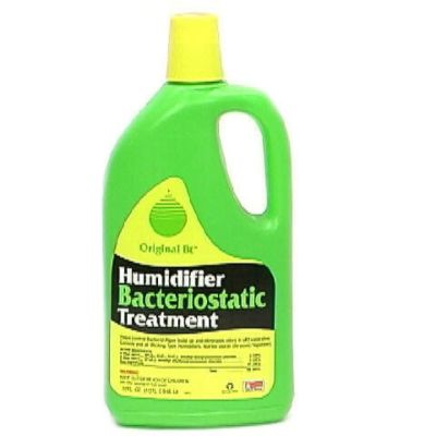 BestAir 3BT-6 Humidifier Bacteriostatic Algae & Odor Treatment 32 oz.