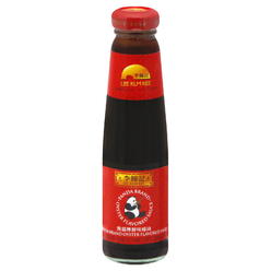 Lee Kum Kee Panda Brand Oyster Flavored Sauce