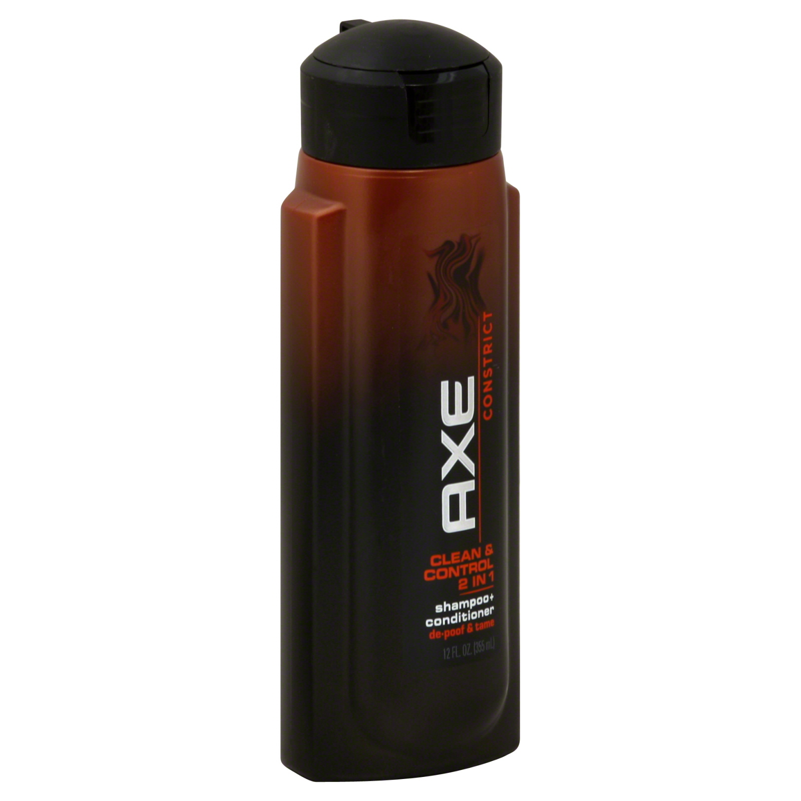 AXE Shampoo + Conditioner, Constrict, 12 fl oz (355 ml)