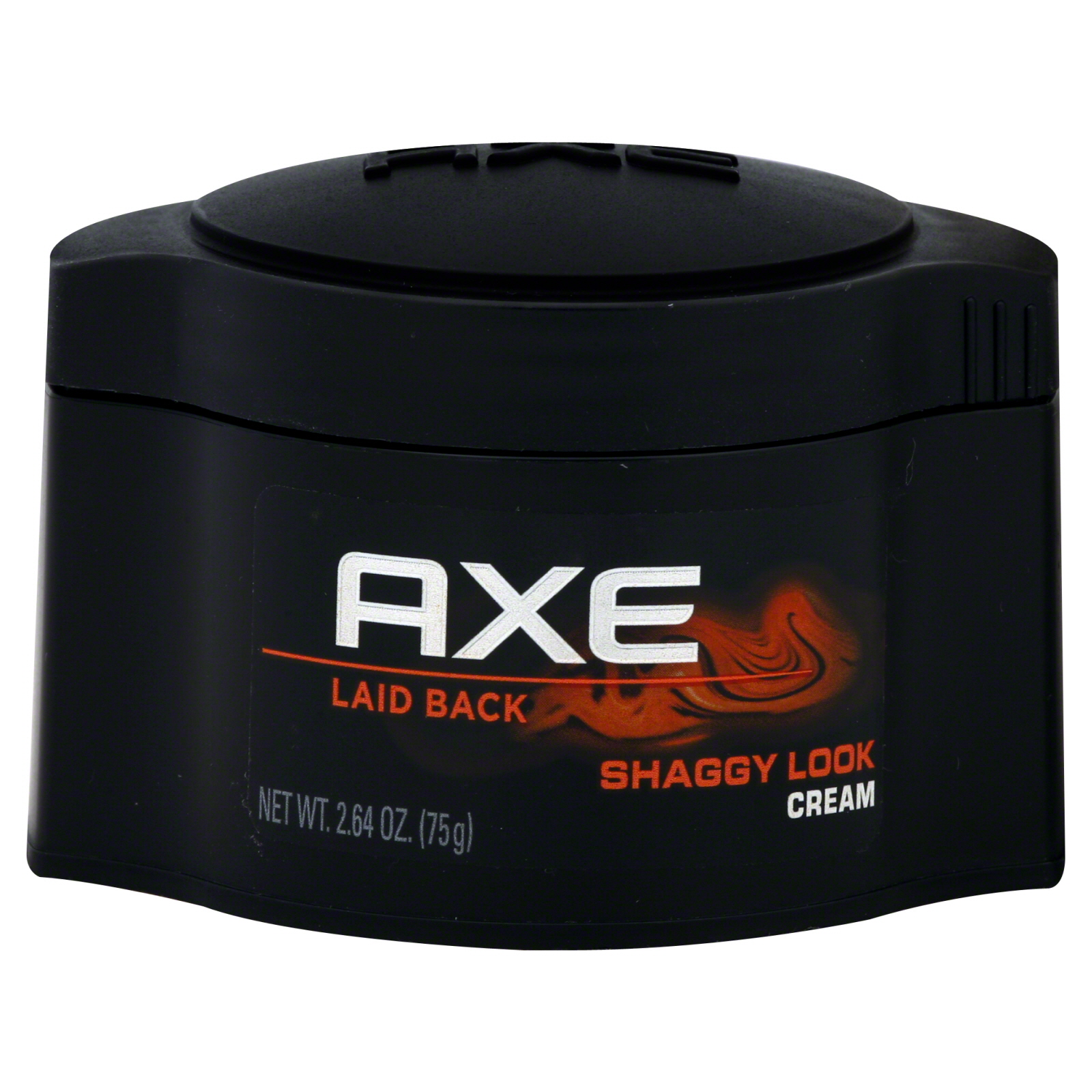 AXE Shaggy Look Cream, Laid Back, 2.64 oz (75 g)